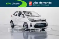 2021 KIA Picanto