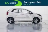 2021 KIA Picanto