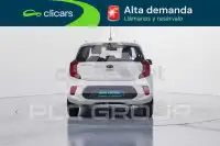2021 KIA Picanto