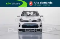 2021 KIA Picanto