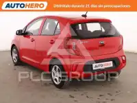 2021 KIA Picanto