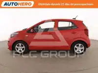 2021 KIA Picanto