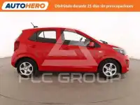 2021 KIA Picanto