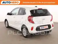 2021 KIA Picanto