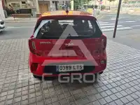2021 KIA Picanto