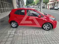 2021 KIA Picanto