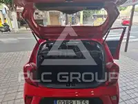 2021 KIA Picanto