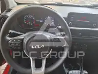 2021 KIA Picanto