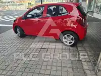 2021 KIA Picanto