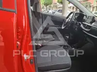2021 KIA Picanto