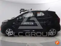 2021 KIA Picanto