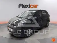2021 KIA Picanto