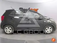 2021 KIA Picanto