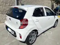 2021 KIA Picanto