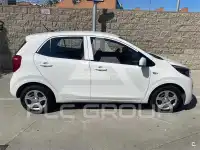 2021 KIA Picanto