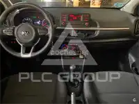 2021 KIA Picanto