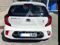 2021 KIA Picanto