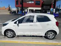 2021 KIA Picanto
