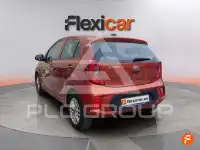 2021 KIA Picanto