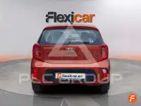 2021 KIA Picanto