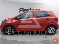 2021 KIA Picanto