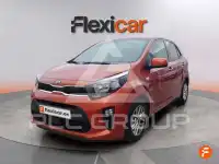 2021 KIA Picanto