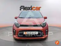 2021 KIA Picanto