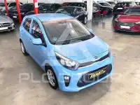 2021 KIA Picanto