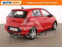 2021 KIA Picanto