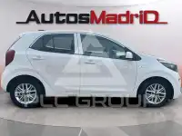 2021 KIA Picanto