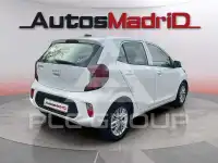 2021 KIA Picanto