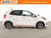 2021 KIA Picanto