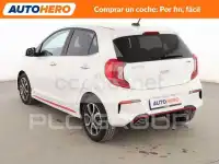 2021 KIA Picanto