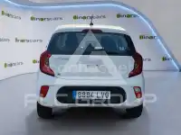 2021 KIA Picanto