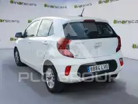 2021 KIA Picanto