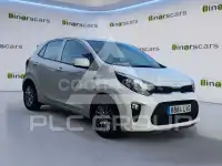2021 KIA Picanto