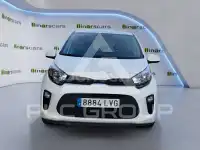 2021 KIA Picanto