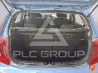 2021 KIA Picanto