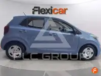 2021 KIA Picanto