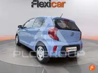2021 KIA Picanto
