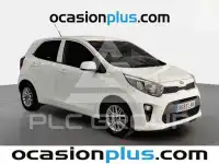 2021 KIA Picanto