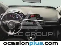 2021 KIA Picanto