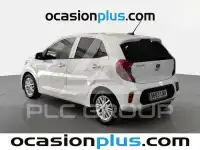 2021 KIA Picanto