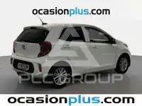 2021 KIA Picanto