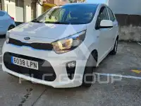 2021 KIA Picanto