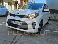 2021 KIA Picanto