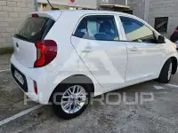 2021 KIA Picanto