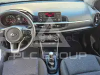 2021 KIA Picanto