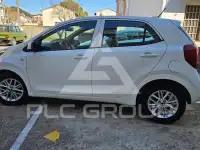 2021 KIA Picanto