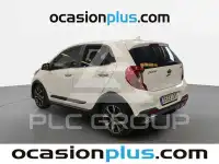 2021 KIA Picanto